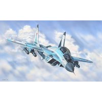 Russian MiG-35 von HobbyBoss