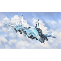 Russian MiG-35 Russian MiG-35 von HobbyBoss