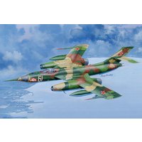 Russian Yak-28PP Brewer-E von HobbyBoss