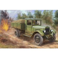 Russian ZIS-5 Truck von HobbyBoss