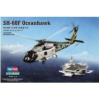 SH-60F Oceanhawk von HobbyBoss
