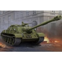 Soviet SU-122-54 Tank Destroyer von HobbyBoss