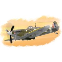 Spitfire MK Vb von HobbyBoss