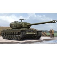 T29E1 Heavy Tank von HobbyBoss