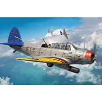 TBD-1 Devastator von HobbyBoss