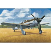 Ta152 C-1 von HobbyBoss