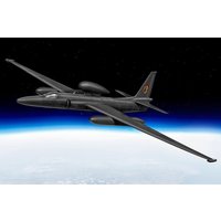 U-2R Dragon Lady Senior Span von HobbyBoss