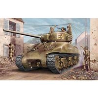 U.S M4A1 76(W) TANK von HobbyBoss