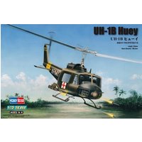 UH-1B Huey von HobbyBoss