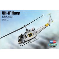 UH-1F Huey von HobbyBoss