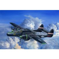 US P-61C Black Widow von HobbyBoss