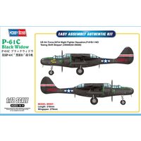 US P-61C Black Widow von HobbyBoss