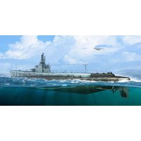 USS GATO SS-212 1944 USS GATO SS-212 1944 von HobbyBoss