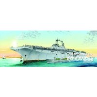 USS Kearsarge LHD-3 von HobbyBoss