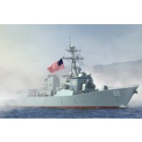 USS Lassen DDG-82 von HobbyBoss