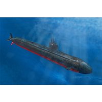 USS Los Angeles Class SSN-688/VLS/688I von HobbyBoss