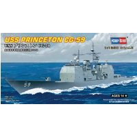 USS Princeton CG-59 von HobbyBoss