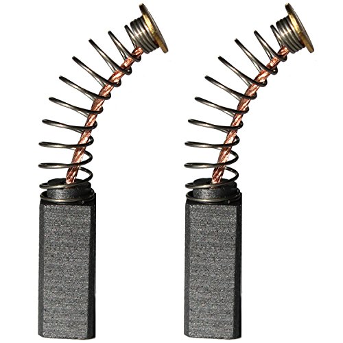 Kohlebürsten Motorkohlen Kohlen für Bosch Exenterschleifer 5x8x15 PEX 11 A/PEX 11 AE/PEX 12 A/PEX 12 AE / 3107 DVS Kohlebürsten Motorkohlen Kohlen für Bosch Exenterschleifer 5x8x15 PEX 11 A/PEX 11 AE/PEX 12 A/PEX 12 AE / 3107 DVS von HobbyPower24