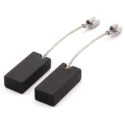 Kohlebürsten Motorkohlen Kohlen für Bosch GST 500 PE/GST 60 PAE/GST 60 PBAE Kohlebürsten Motorkohlen Kohlen für Bosch GST 500 PE/GST 60 PAE/GST 60 PBAE von HobbyPower24