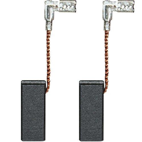 Kohlebürsten Motorkohlen für Bosch 11250 VSR / 11253 VSR / 11255 VSR 5x8x20mm Kohlebürsten Motorkohlen für Bosch 11250 VSR / 11253 VSR / 11255 VSR 5x8x20mm von HobbyPower24