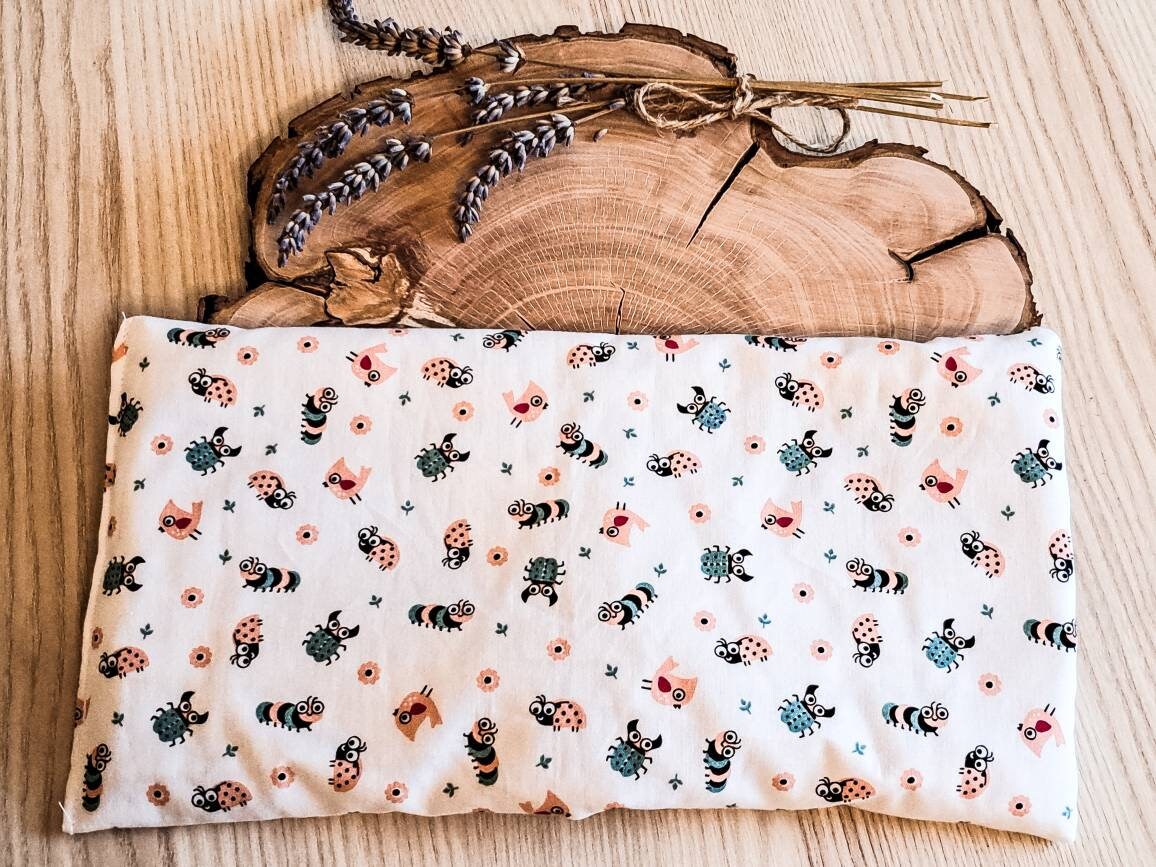 Bio Körnerkissen Baby, Kleinkinder | Geschenk Zur Geburt Geburtstag Wärmekissen Kältekissen Dinkelkissen Bio Körnerkissen Baby, Kleinkinder | Geschenk Zur Geburt Geburtstag Wärmekissen Kältekissen Dinkelkissen von HobbybastlerShop