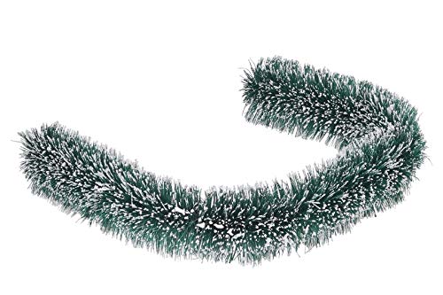 Hobbyfun Hecke m. Schnee, ca. 30 cm Hobbyfun Hecke m. Schnee, ca. 30 cm von Hobbyfun