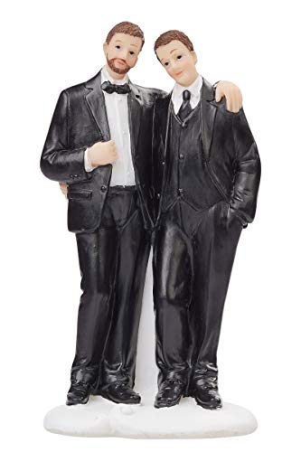Hobbyfun Männerpaar, 11,5 cm von Hobbyfun