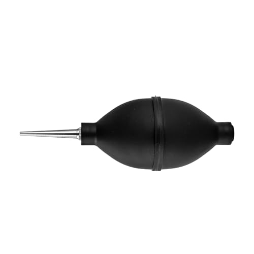 Hobngmuc Luftpumpe Staubgebläse | Luftgebläse Staubwedel Glühbirne | Mehrzweck-Reinigungswerkzeuge für Musikinstrumente LCD-Bildschirme Teleskop Filter Sensor Digital Objektiv Hobngmuc Luftpumpe Staubgebläse | Luftgebläse Staubwedel Glühbirne | Mehrzweck-Reinigungswerkzeuge für Musikinstrumente LCD-Bildschirme Teleskop Filter Sensor Digital Objektiv von Hobngmuc