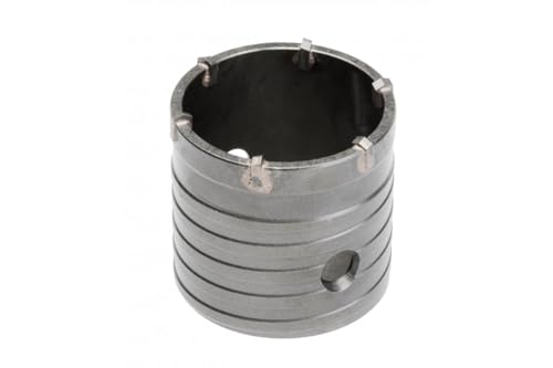 HÖGERT TECHNIK Widiakrone 67 mm – Bohrkrone für Beton – M16 Gewinde – 50 mm Tiefe – 6 Zähne – für Unterputzdosen, Rohre, Installationsdurchbrüche HÖGERT TECHNIK Widiakrone 67 mm – Bohrkrone für Beton – M16 Gewinde – 50 mm Tiefe – 6 Zähne – für Unterputzdosen, Rohre, Installationsdurchbrüche von Högert Technik