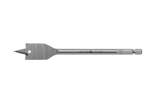 Högert Spatenbohrer 40 x 152 mm Högert Spatenbohrer 40 x 152 mm von Högert Technik