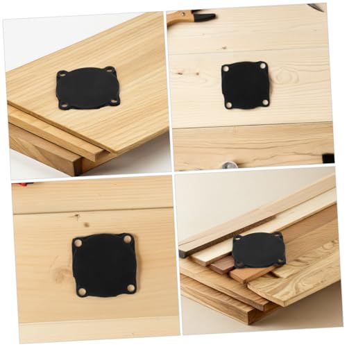 Hoement 4 Stück Teiliges Gummidichtungsset für Luftkompressorschalter Langlebige Automatische Druckschalterdichtungen Luftdichte Unterlegscheiben Einfache Montage Kompatibel mit Diversen Hoement 4 Stück Teiliges Gummidichtungsset für Luftkompressorschalter Langlebige Automatische Druckschalterdichtungen Luftdichte Unterlegscheiben Einfache Montage Kompatibel mit Diversen von Hoement