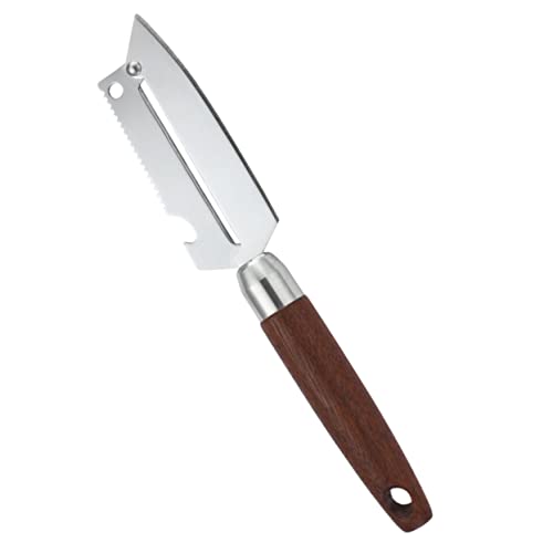 Hoement Edelstahl Gemüseschäler Ergonomischer Obst Und Kartoffelschäler Mit Multifunktionaler Anwendung Kompakt Und Leicht Zu Verstauen Für Gurken Kartoffeln Und Mehr Hoement Edelstahl Gemüseschäler Ergonomischer Obst Und Kartoffelschäler Mit Multifunktionaler Anwendung Kompakt Und Leicht Zu Verstauen Für Gurken Kartoffeln Und Mehr von Hoement