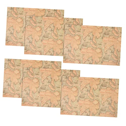 Hoement Elegantes Geschenkpapier Mit Kartenmuster 10 Stück Festival-verpackungspapier Blumenstrauß-verpackung Floristenpapier Buchverpackung Hoement Elegantes Geschenkpapier Mit Kartenmuster 10 Stück Festival-verpackungspapier Blumenstrauß-verpackung Floristenpapier Buchverpackung von Hoement