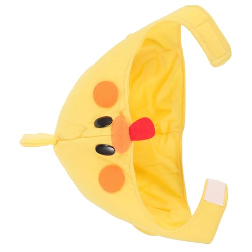 Hoement Hühner Stirnband, Plüsch Tierhut, Küken Maskenhut, Kopfbedeckung, Tier Maskenhut, Küken Maskenhut Zum Anziehen, Plüsch Kükenhut, Küken Maskenhut Für Kinder, Küken Maskenhut Für Hoement Hühner Stirnband, Plüsch Tierhut, Küken Maskenhut, Kopfbedeckung, Tier Maskenhut, Küken Maskenhut Zum Anziehen, Plüsch Kükenhut, Küken Maskenhut Für Kinder, Küken Maskenhut Für von Hoement