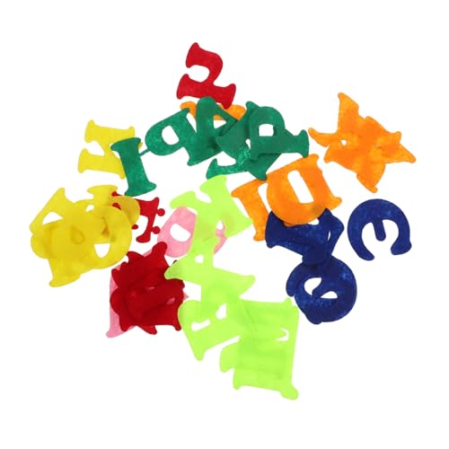 Hoement Russische Alphabet Aufkleber Selbstklebend Schaumstoff Buchstaben Sticker für DIY Basteln Frühe Sprachförderung Kinderfreundlich Ablösbar für Kindergarten und Schulprojekte Hoement Russische Alphabet Aufkleber Selbstklebend Schaumstoff Buchstaben Sticker für DIY Basteln Frühe Sprachförderung Kinderfreundlich Ablösbar für Kindergarten und Schulprojekte von Hoement