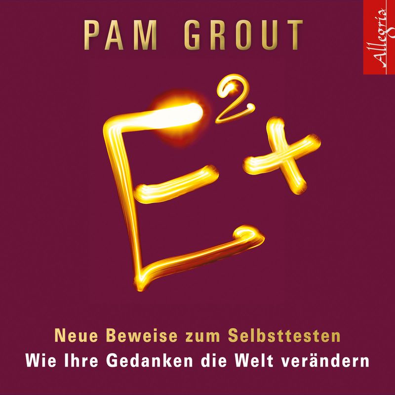 E² +,5 Audio-Cd - Pam Grout (Hörbuch) von Hörbuch Hamburg