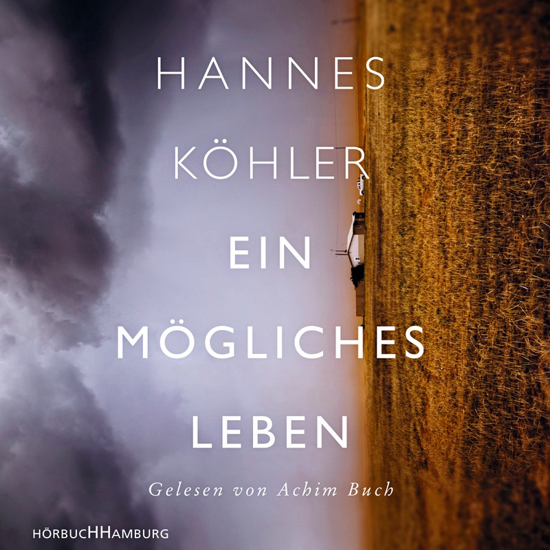 Ein Mögliches Leben,6 Audio-Cd - Hannes Köhler (Hörbuch) von Hörbuch Hamburg