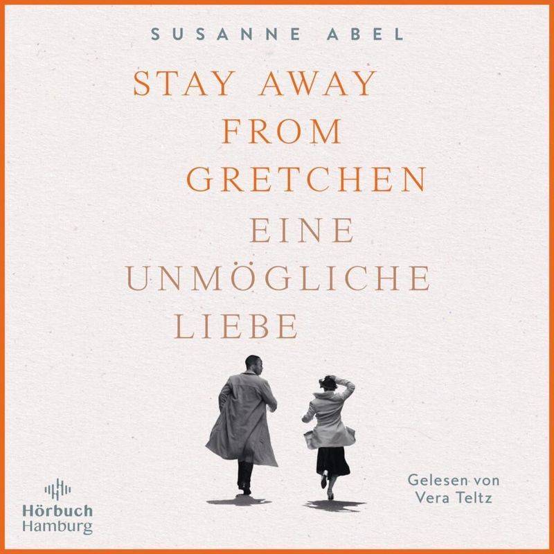 Gretchen - 1 - Stay Away From Gretchen - Susanne Abel (Hörbuch) von Hörbuch Hamburg
