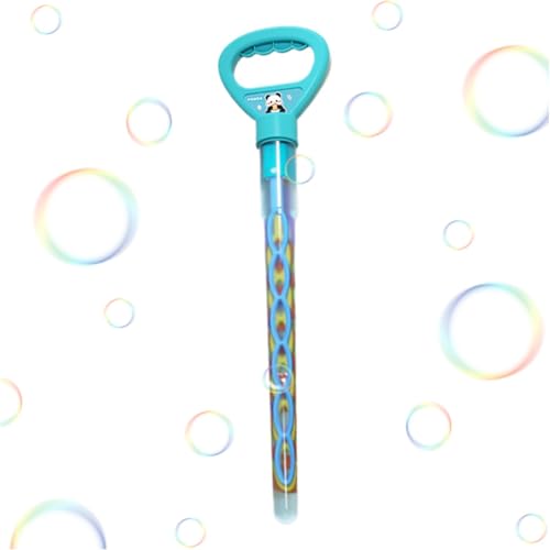 Hogvinnatil Bubble -Zauberstäbe für Kinder, Bubble Blower | Bubble Maker lächelnd Gesichtsstift - 5-Claw-Interaktive-Spielzeug-Partyspiele, Outdoor-Spielzeug für Geburtstagscamping im Freien im Freien Hogvinnatil Bubble -Zauberstäbe für Kinder, Bubble Blower | Bubble Maker lächelnd Gesichtsstift - 5-Claw-Interaktive-Spielzeug-Partyspiele, Outdoor-Spielzeug für Geburtstagscamping im Freien im Freien von Hogvinnatil
