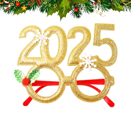 Hogvinnatil Gläser für Weihnachtsfeiern,Dekorative Weihnachtsgläser 2025,Brillengestell Foto-Requisiten | Wunderschöne und hübsche Anziehaccessoires für Fotoshootings, Feiertagsdekorationen, Hogvinnatil Gläser für Weihnachtsfeiern,Dekorative Weihnachtsgläser 2025,Brillengestell Foto-Requisiten | Wunderschöne und hübsche Anziehaccessoires für Fotoshootings, Feiertagsdekorationen, von Hogvinnatil