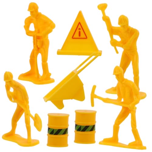Hohopeti 1 Satz Konstruierte Kuchendekoration Dekoration Mini Bauarbeiter Desktop Verzierung Bauarbeiter Modellfiguren Mini Bauszenen Requisiten Arbeiterfiguren Aus Kunststoff Hohopeti 1 Satz Konstruierte Kuchendekoration Dekoration Mini Bauarbeiter Desktop Verzierung Bauarbeiter Modellfiguren Mini Bauszenen Requisiten Arbeiterfiguren Aus Kunststoff von Hohopeti