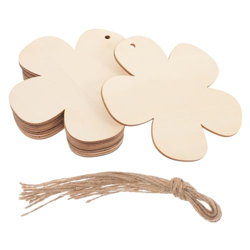 Hohopeti 10 Stück Teiliges Unbehandelte Holzblumen zum Basteln Glatte Kanten Sichere DIY holzscheiben für Kreative Holzdeko Kunstprojekte Party Wohnraumdekoration Hohopeti 10 Stück Teiliges Unbehandelte Holzblumen zum Basteln Glatte Kanten Sichere DIY holzscheiben für Kreative Holzdeko Kunstprojekte Party Wohnraumdekoration von Hohopeti