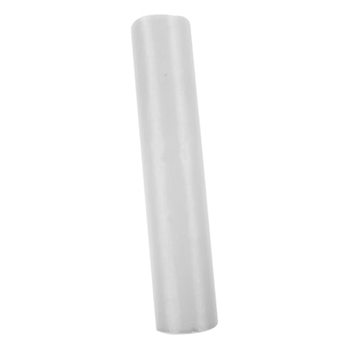 Hohopeti 1Rolle Organza Tüllband Rolle Yards Transparenter Geschenktüll für DIY Hochzeitsdeko Bastelzubehör Leicht und Tragbar für Geschenkverpackungen Hohopeti 1Rolle Organza Tüllband Rolle Yards Transparenter Geschenktüll für DIY Hochzeitsdeko Bastelzubehör Leicht und Tragbar für Geschenkverpackungen von Hohopeti