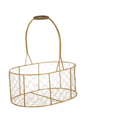 Hohopeti 1pc Woven Korb für Hochzeit Party Box Golden Oval Hochzeit Versorgung Hohopeti 1pc Woven Korb für Hochzeit Party Box Golden Oval Hochzeit Versorgung von Hohopeti