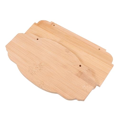 Hohopeti 2 Stück Blanko Bambus Tafeln Türschilder zum Bemalen Haushaltsnummernschilder DIY Anhänger Wanddeko Natürliche Holzschilder für Zuhause und Bastelprojekte Hohopeti 2 Stück Blanko Bambus Tafeln Türschilder zum Bemalen Haushaltsnummernschilder DIY Anhänger Wanddeko Natürliche Holzschilder für Zuhause und Bastelprojekte von Hohopeti