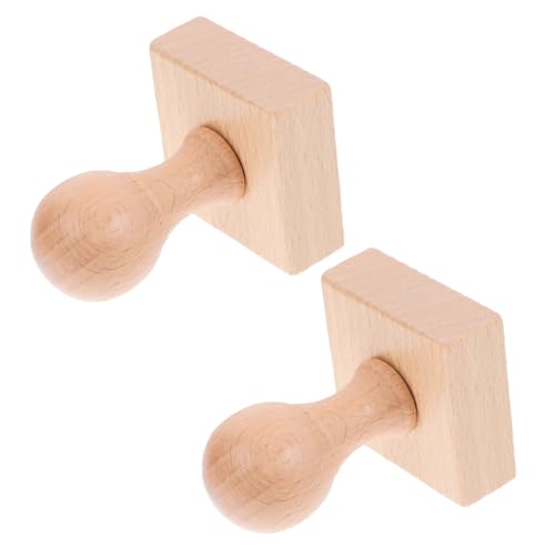 Hohopeti 2 Stück Holzstempel Einzigartige DIY Holzstempel Unvollendete Holzstempel Für Heimwerkerarbeiten Holz DIY Verwendung Blanko Stempel Holzsiegel Blanko Holzstempel Hohopeti 2 Stück Holzstempel Einzigartige DIY Holzstempel Unvollendete Holzstempel Für Heimwerkerarbeiten Holz DIY Verwendung Blanko Stempel Holzsiegel Blanko Holzstempel von Hohopeti