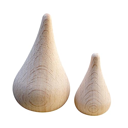 Hohopeti 2 Stück Teiliges DIY Modell aus Unbehandeltem Buchenholz zum Bemalen und Basteln Glatte Oberfläche Kinderhandwerk Fördert Kreativität und Feinmotorik Hohopeti 2 Stück Teiliges DIY Modell aus Unbehandeltem Buchenholz zum Bemalen und Basteln Glatte Oberfläche Kinderhandwerk Fördert Kreativität und Feinmotorik von Hohopeti
