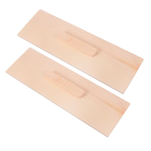 Hohopeti 2 Stück Teiliges Toastform Holzdeckel aus Premium massivholz Praktische Wiederverwendbare Abdeckung für Handgemachte Seifen Toastformen Leicht Einfach zu Reinigen für Hohopeti 2 Stück Teiliges Toastform Holzdeckel aus Premium massivholz Praktische Wiederverwendbare Abdeckung für Handgemachte Seifen Toastformen Leicht Einfach zu Reinigen für von Hohopeti