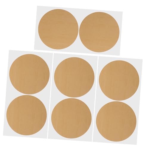 Hohopeti 20 Blatt Runde Scratch Off Sticker Selbstklebend Schutzbeschichtung Hohe DIY Rubbellose für Partys Geburtstage Teambuilding Spiele Interaktive Überraschungen Hohopeti 20 Blatt Runde Scratch Off Sticker Selbstklebend Schutzbeschichtung Hohe DIY Rubbellose für Partys Geburtstage Teambuilding Spiele Interaktive Überraschungen von Hohopeti