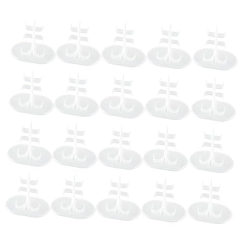 Hohopeti 20 Stück Teiliges Puppenständer Verstellbare Puppenhalter für Kleine Figuren Stabile Display Stützen Langlebiges Puppenzubehör für Kreatives und Puppenpräsentation Hohopeti 20 Stück Teiliges Puppenständer Verstellbare Puppenhalter für Kleine Figuren Stabile Display Stützen Langlebiges Puppenzubehör für Kreatives und Puppenpräsentation von Hohopeti